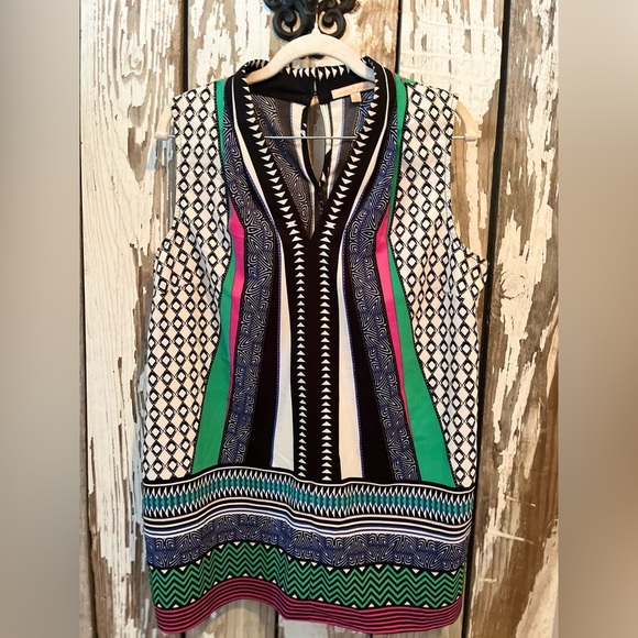 Gibson Latimer size medium sleeveless top - Picture 3 of 5